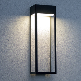 Hogar No. 2 Wall Light